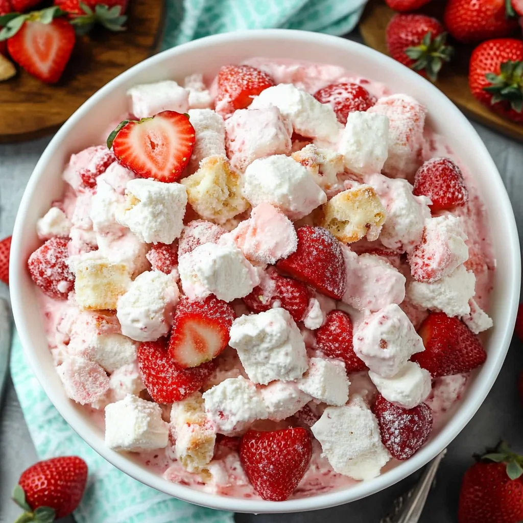 Strawberry