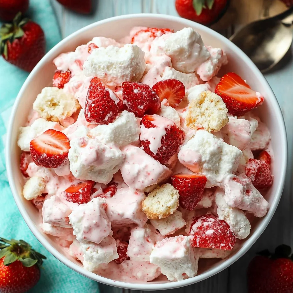 Strawberry