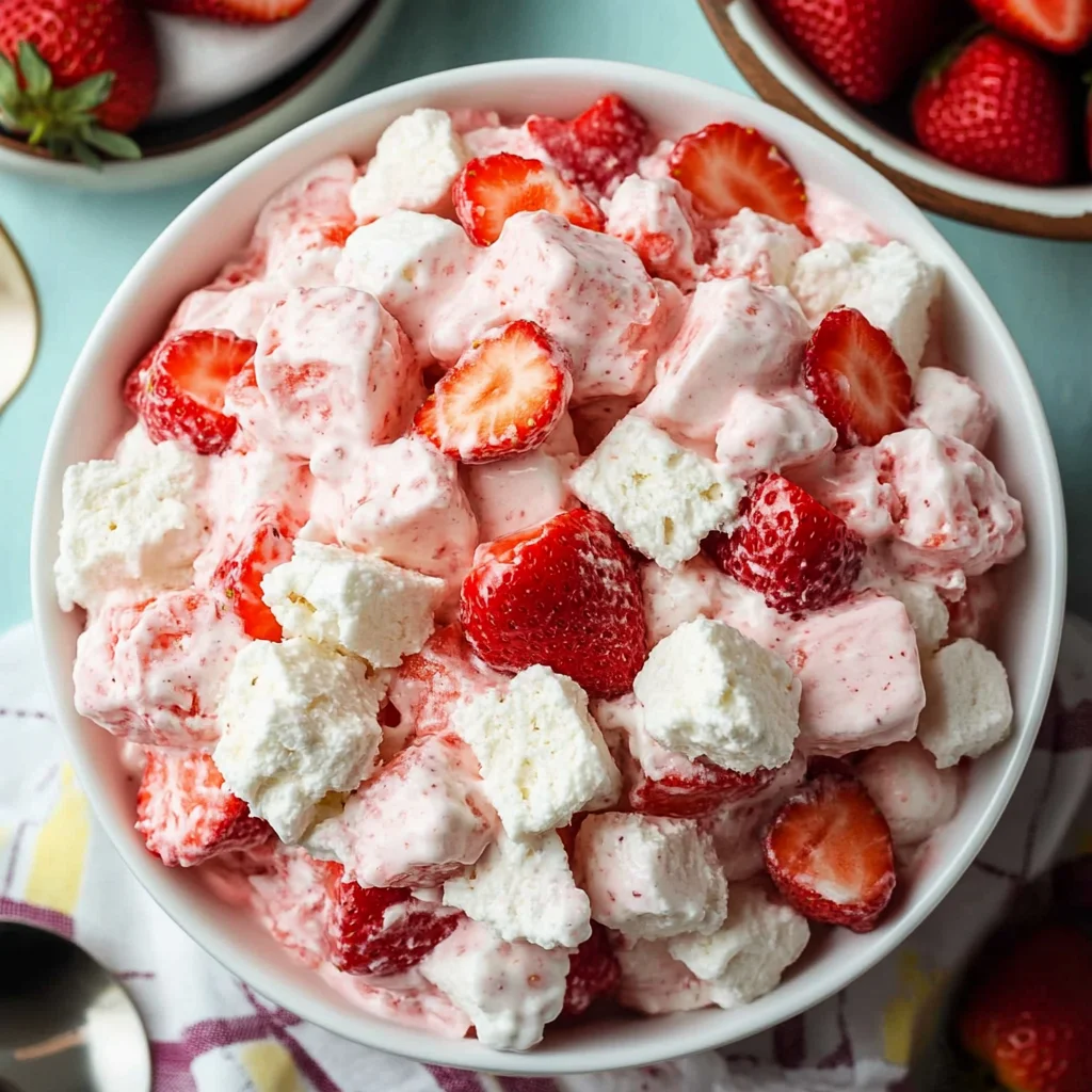 Strawberry