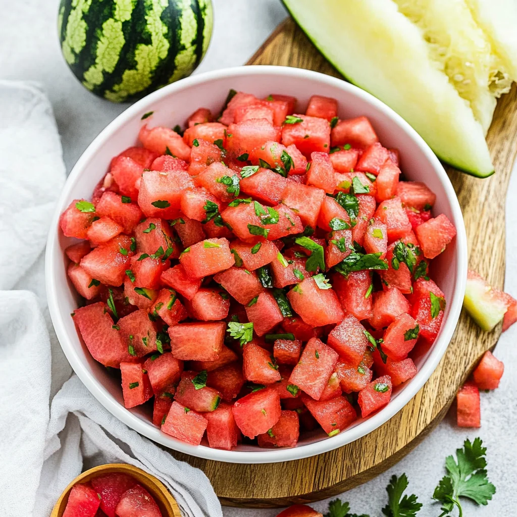 Watermelon