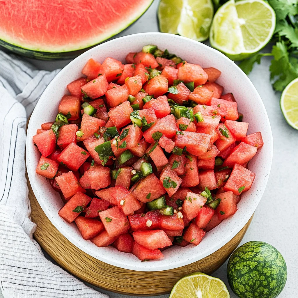Watermelon
