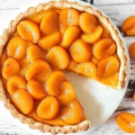Apricot Tart