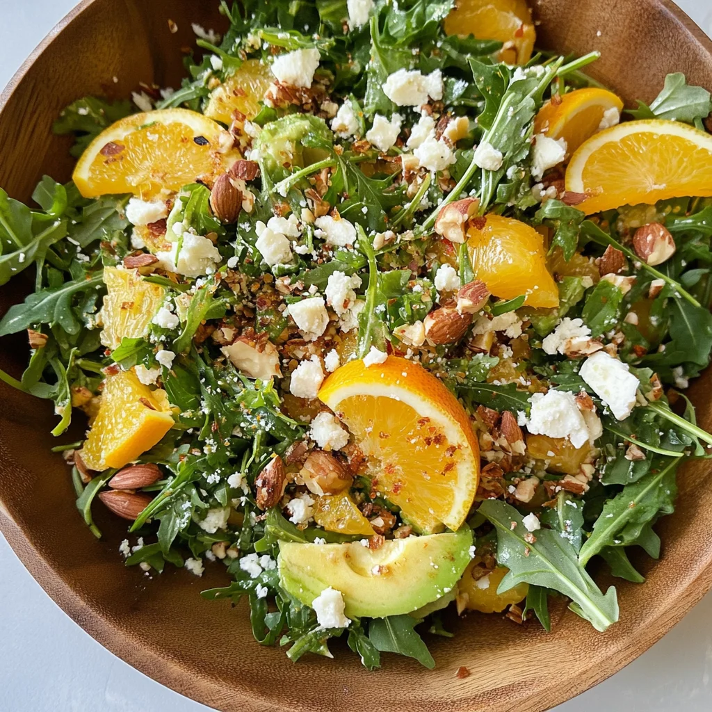 Arugula