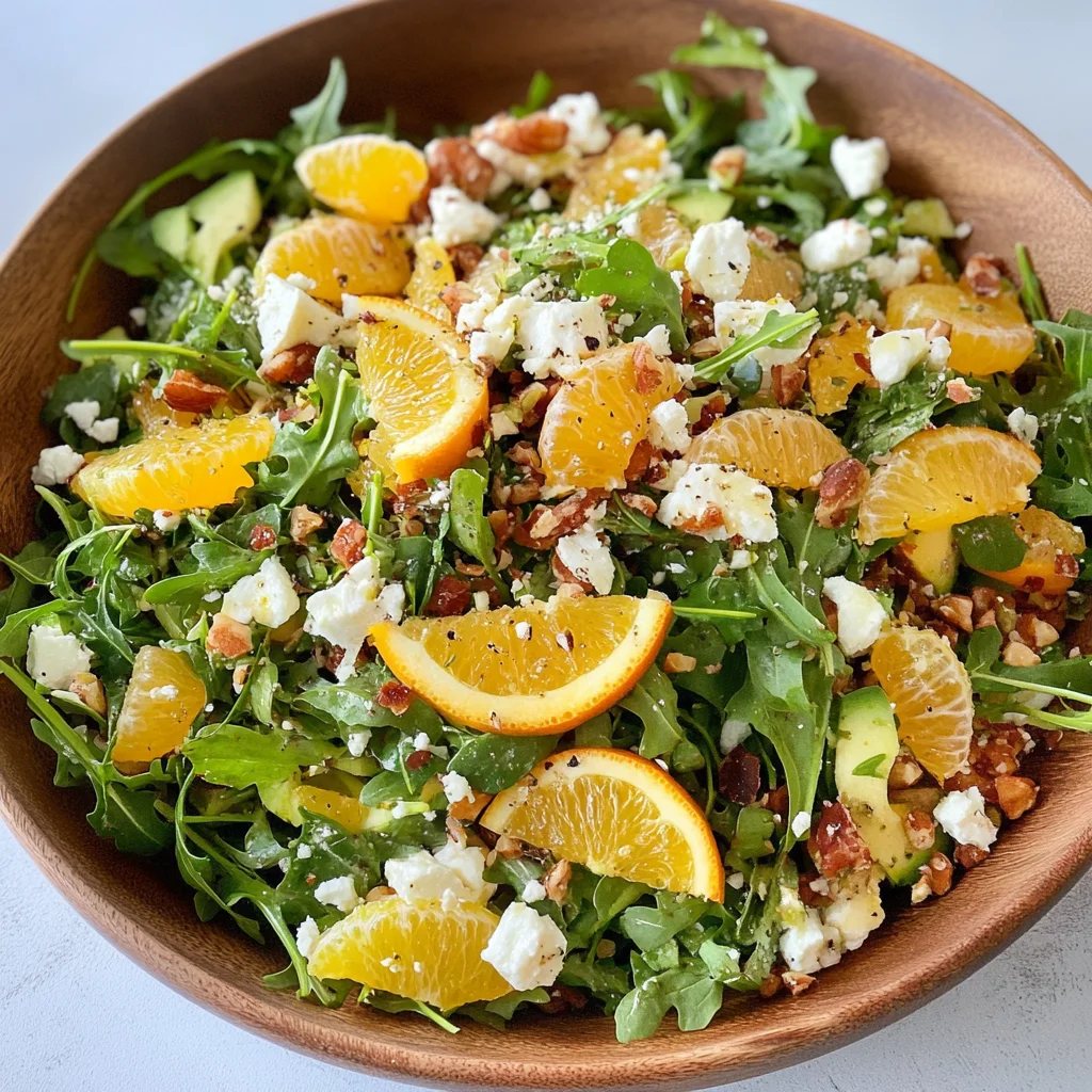 Arugula