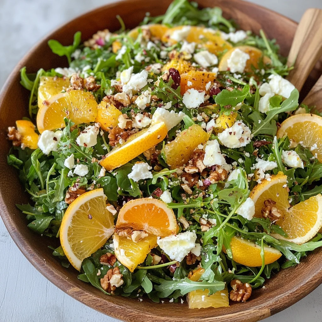 Arugula