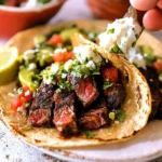 Carne Asada Steak