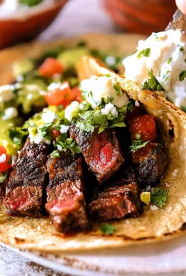 Carne Asada Steak