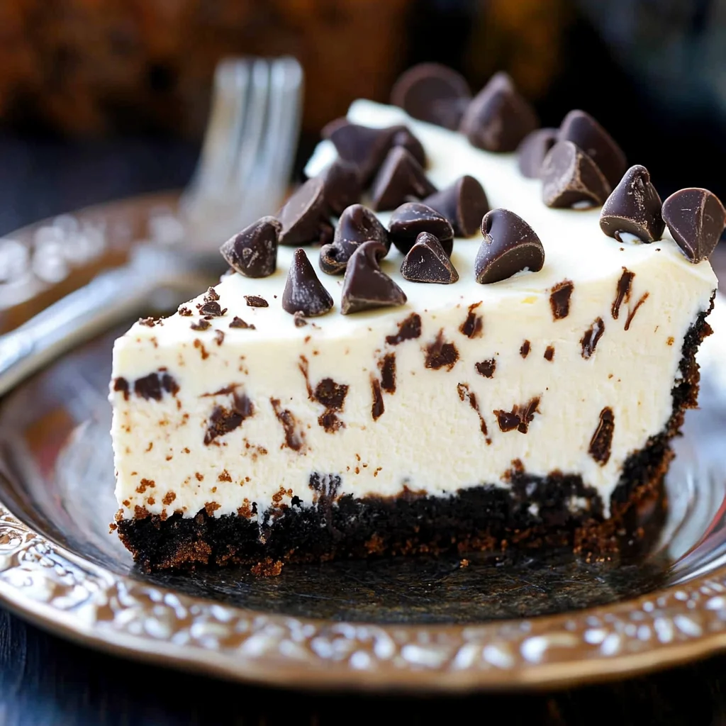 Chocolate