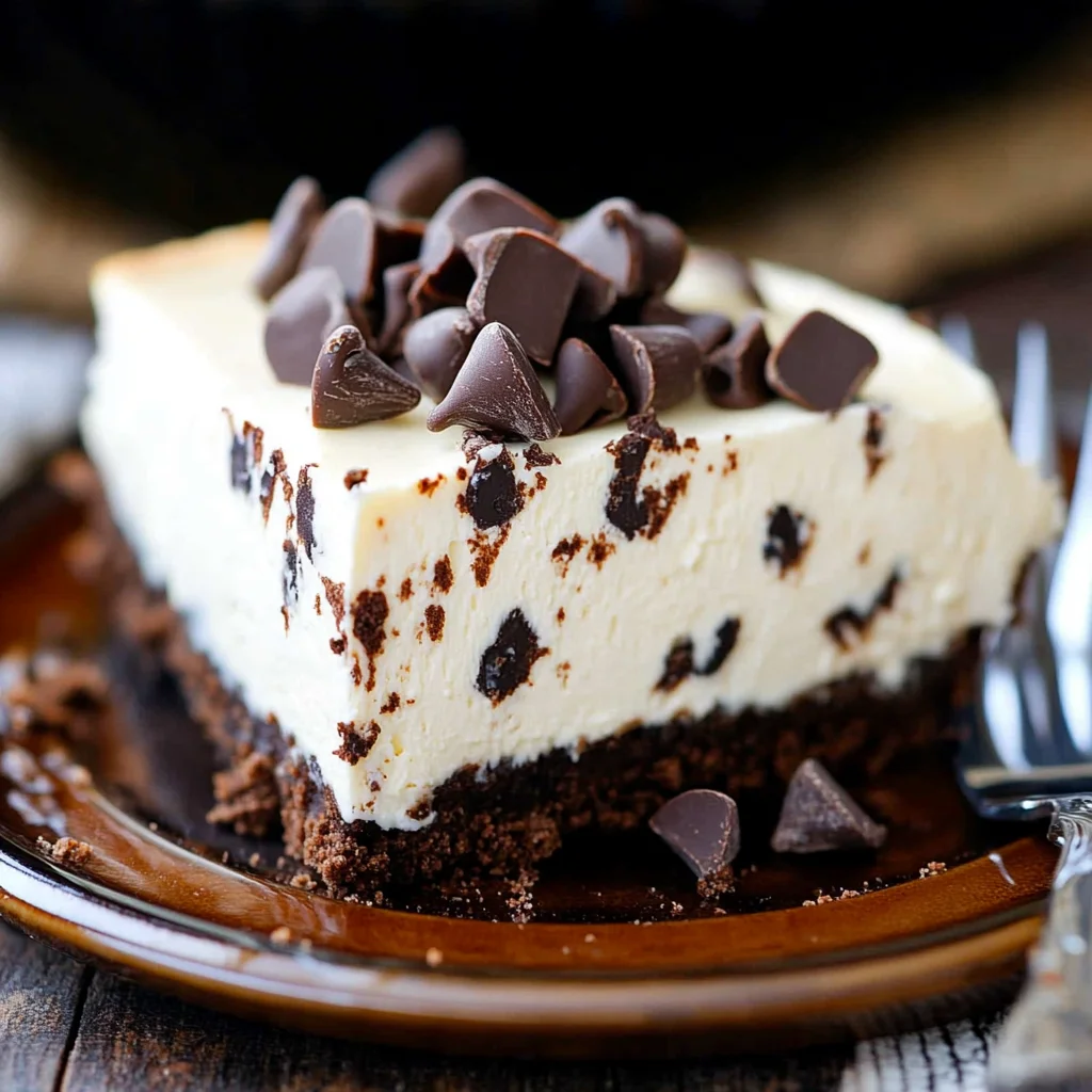 Chocolate
