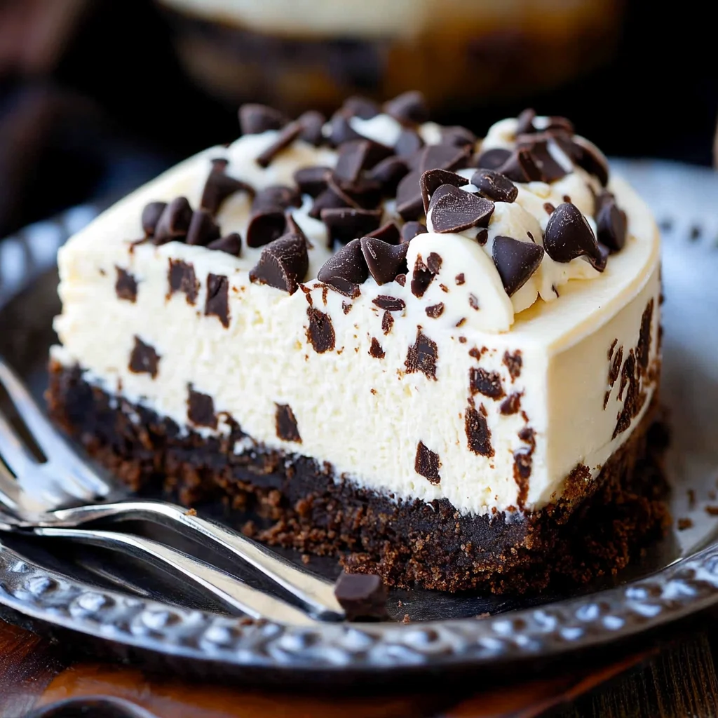 Chocolate