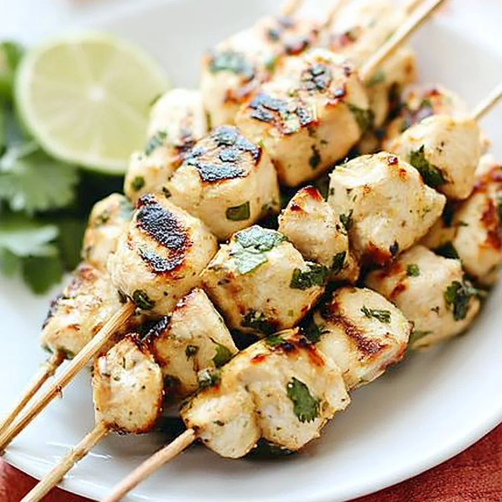 Cilantro