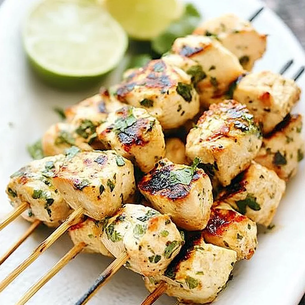 Cilantro
