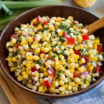 Corn Salad