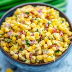 Crack Corn Salad