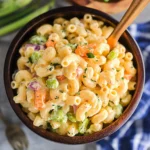 Easy Macaroni Salad