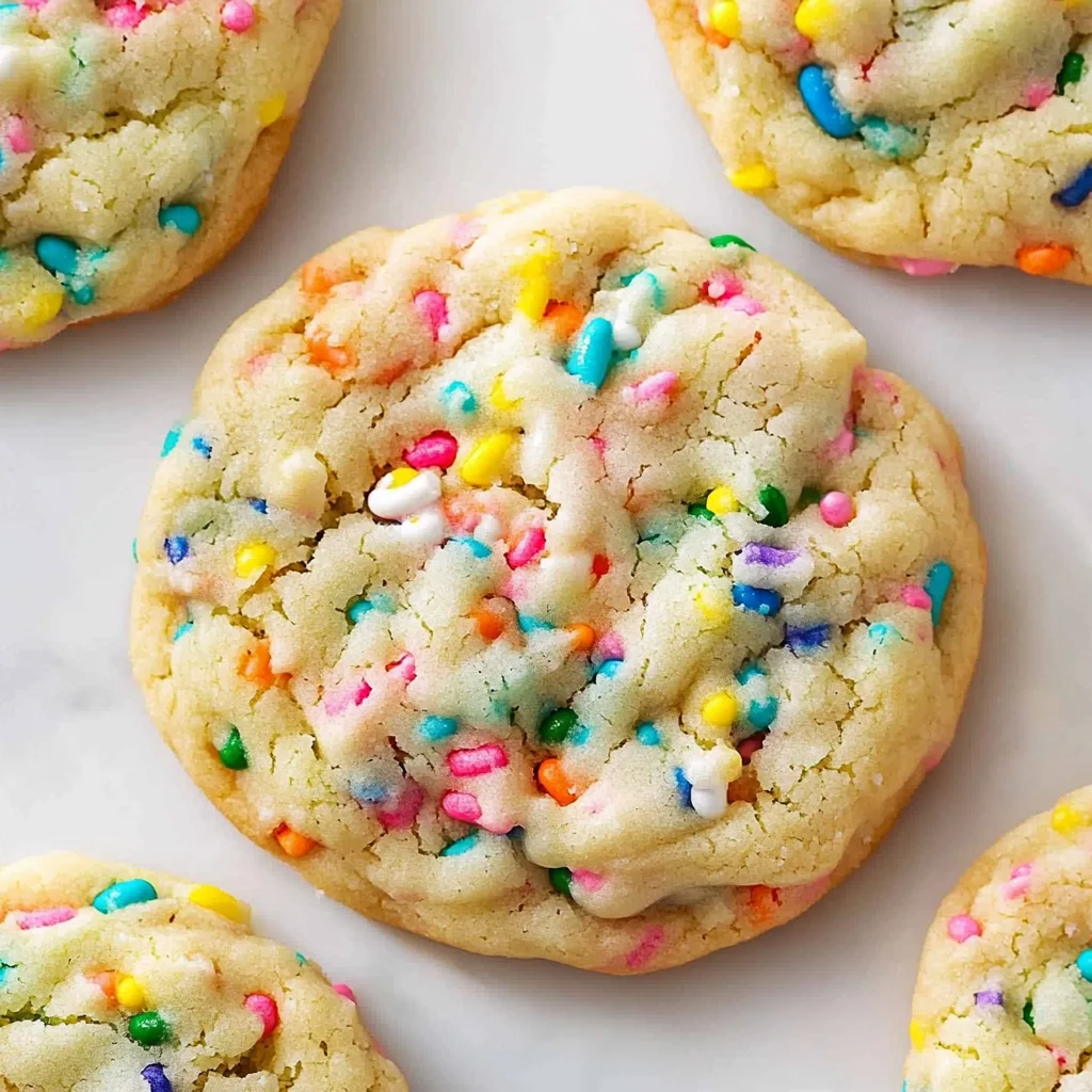Funfetti