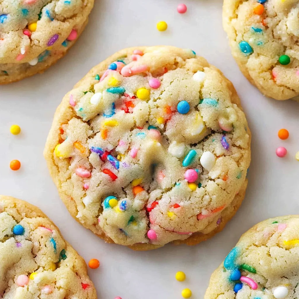 Funfetti