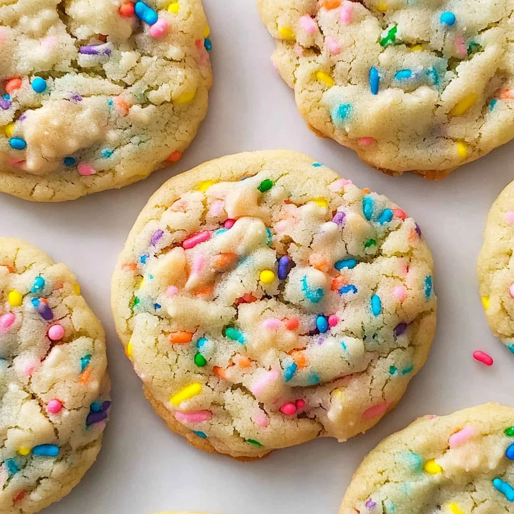 Funfetti