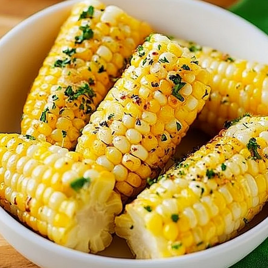 Garlic-Herb