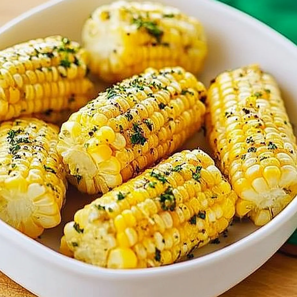 Garlic-Herb