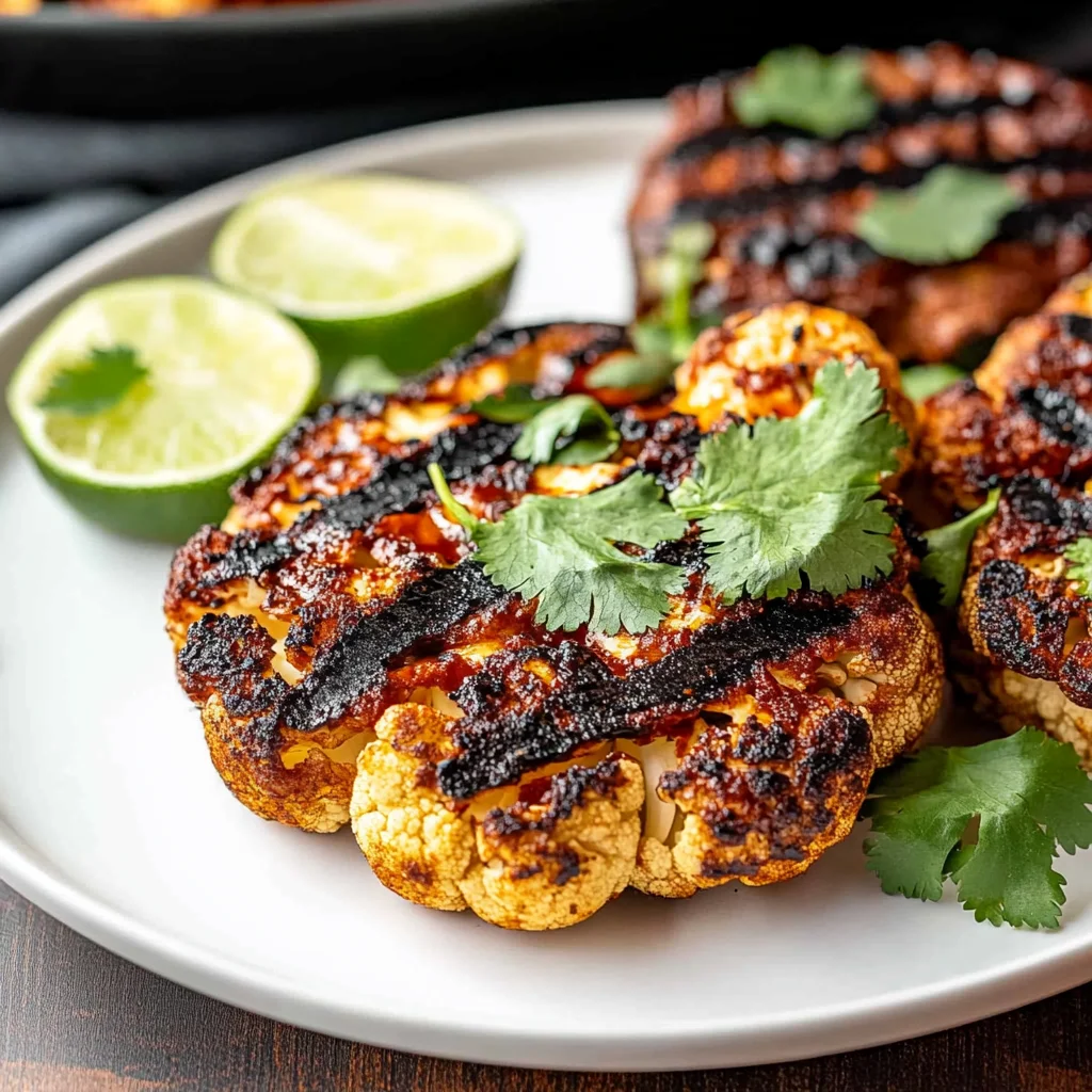 Grilled