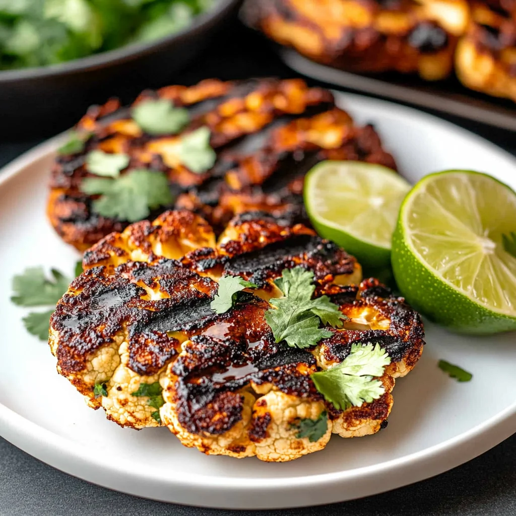 Grilled