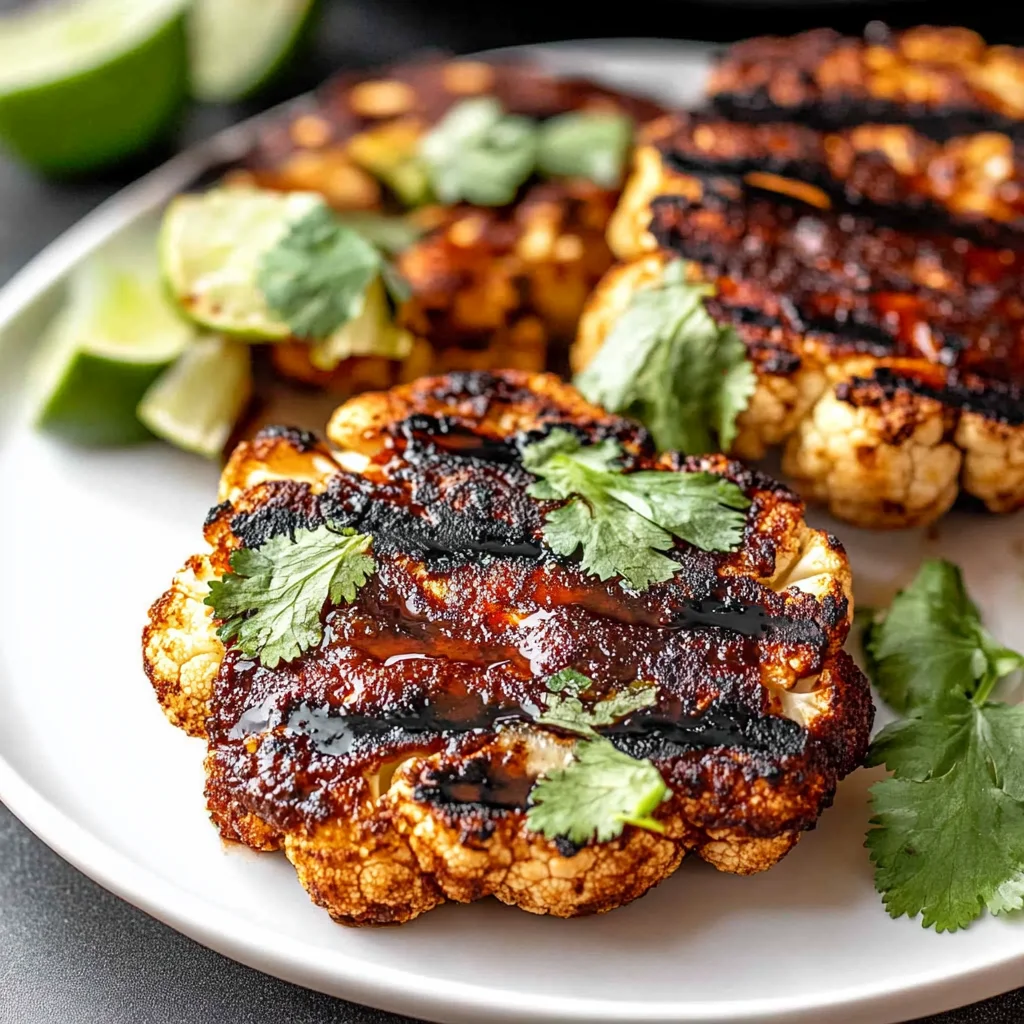 Grilled