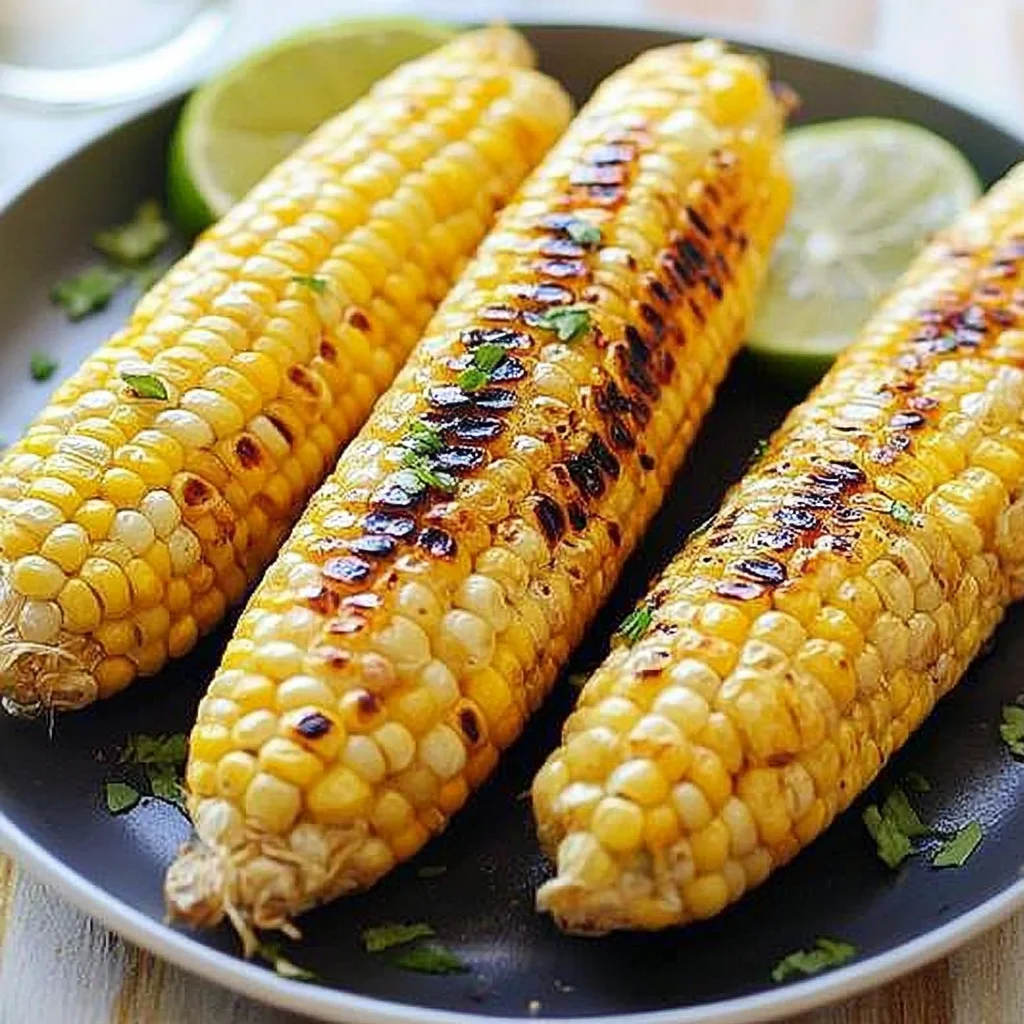 Grilled