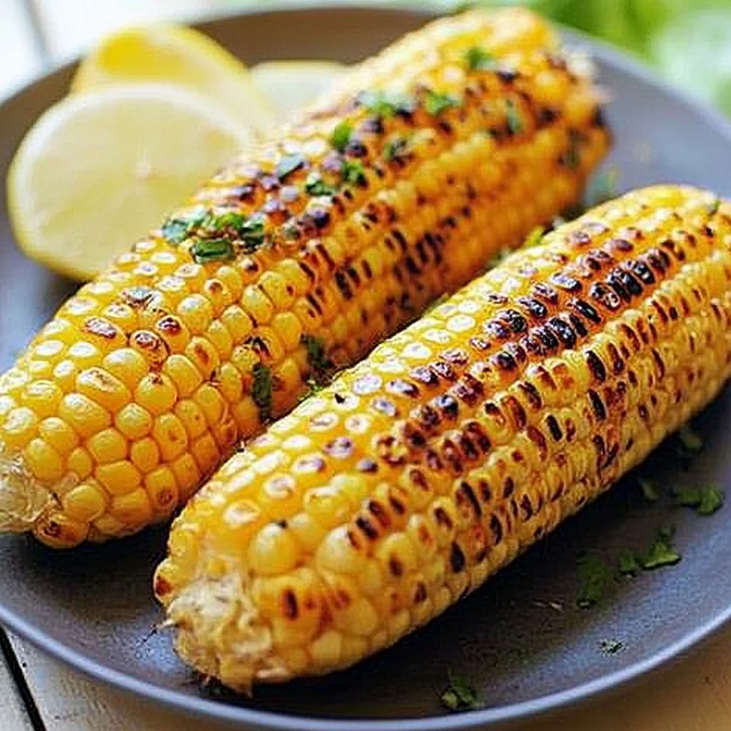 Grilled