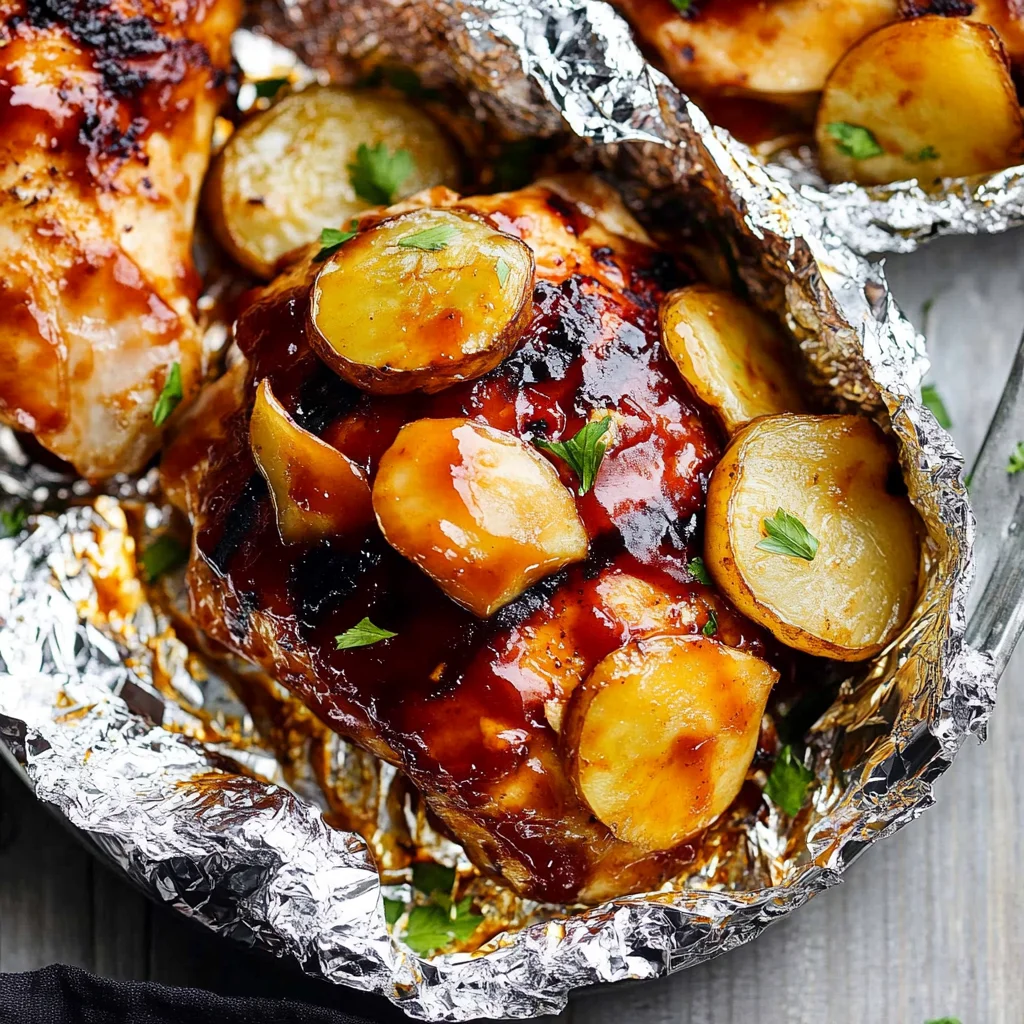 Grilled
