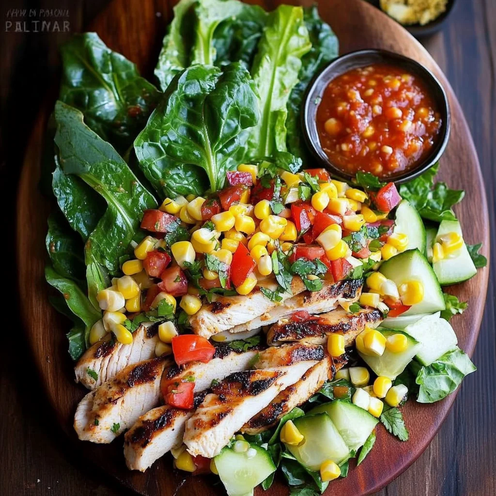 Grilled