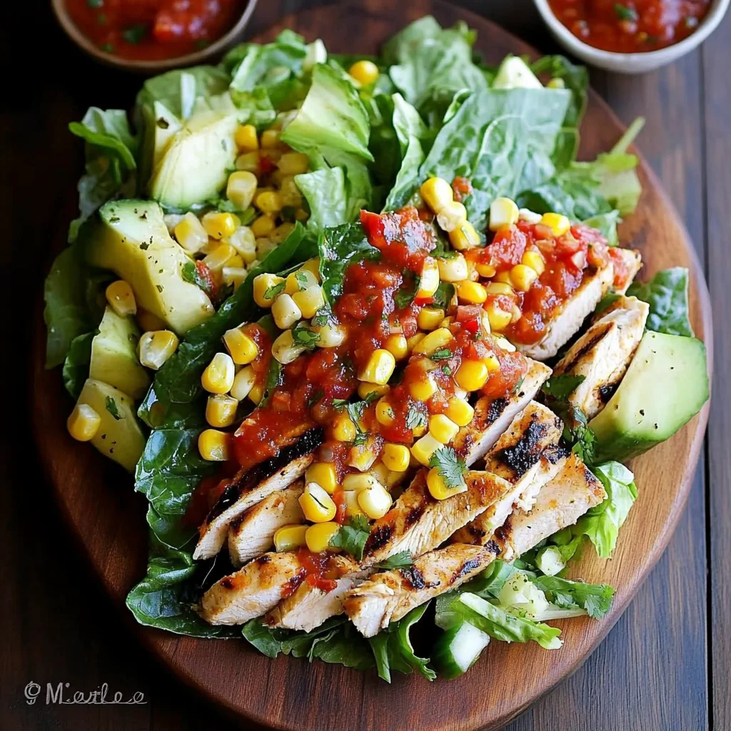 Grilled