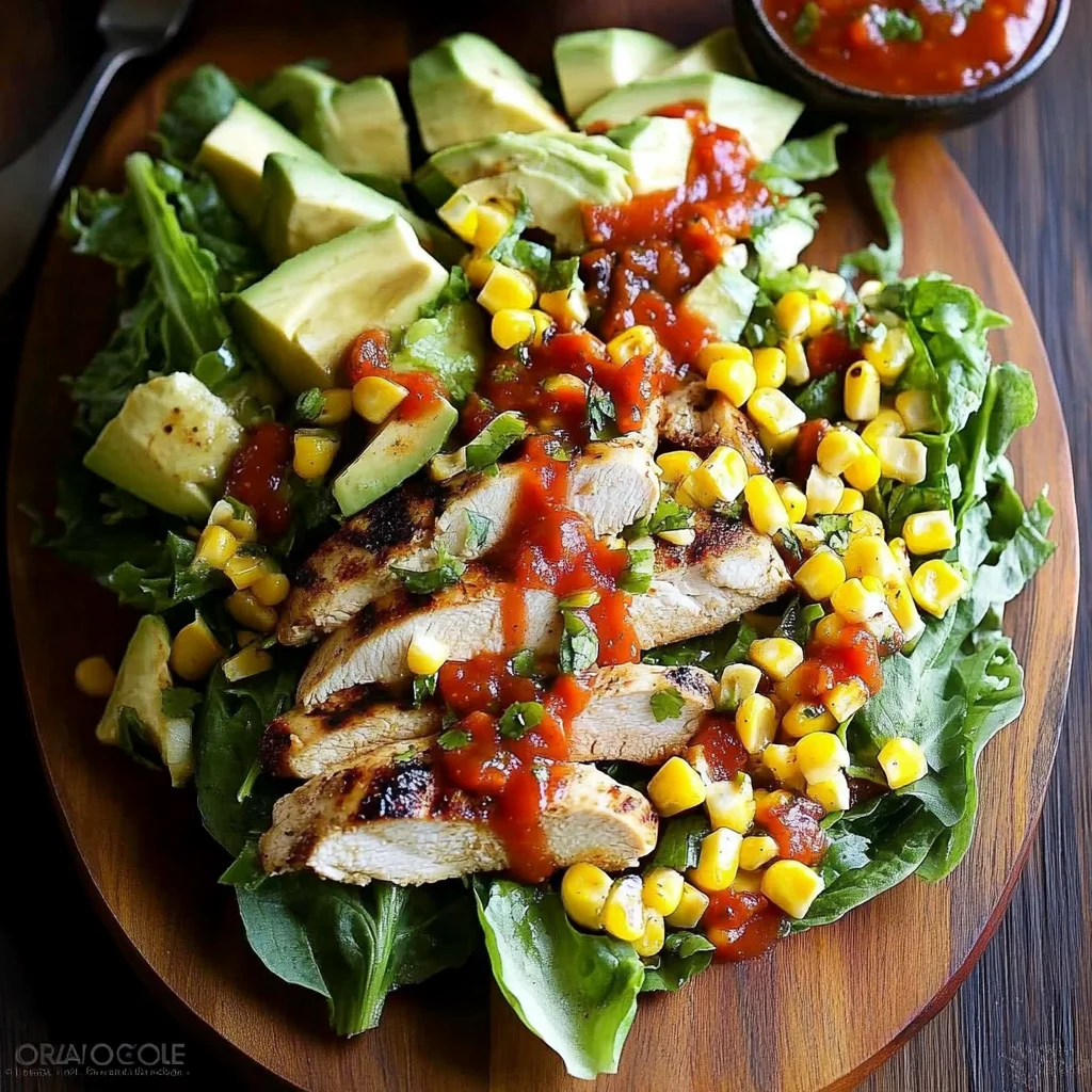 Grilled