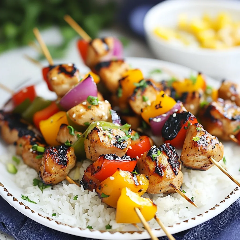 Grilled