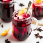 Hibiscus Tea