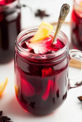 Hibiscus Tea