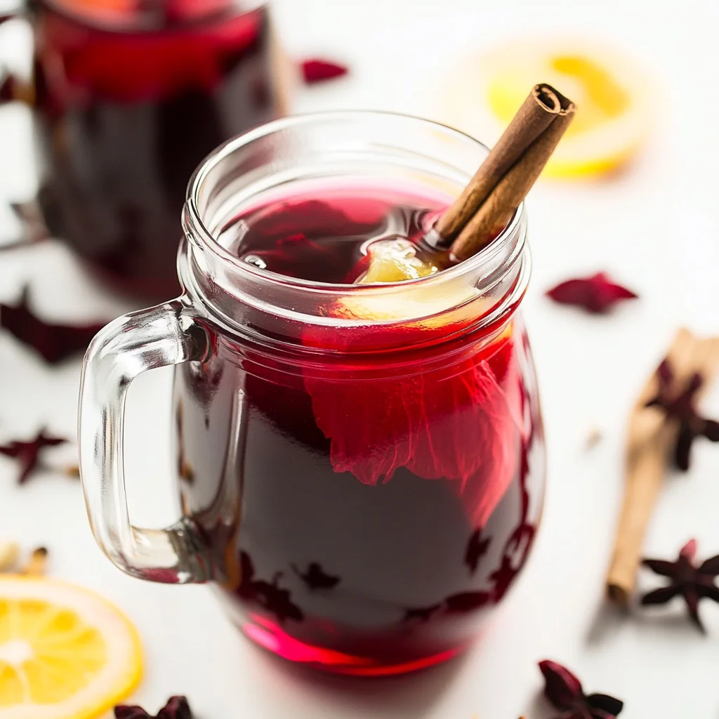 Hibiscus
