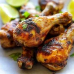 Jerk Chicken