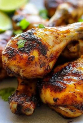 Jerk Chicken