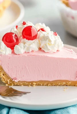 Kool Aid Pie