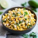 Mexican Street Corn Salad