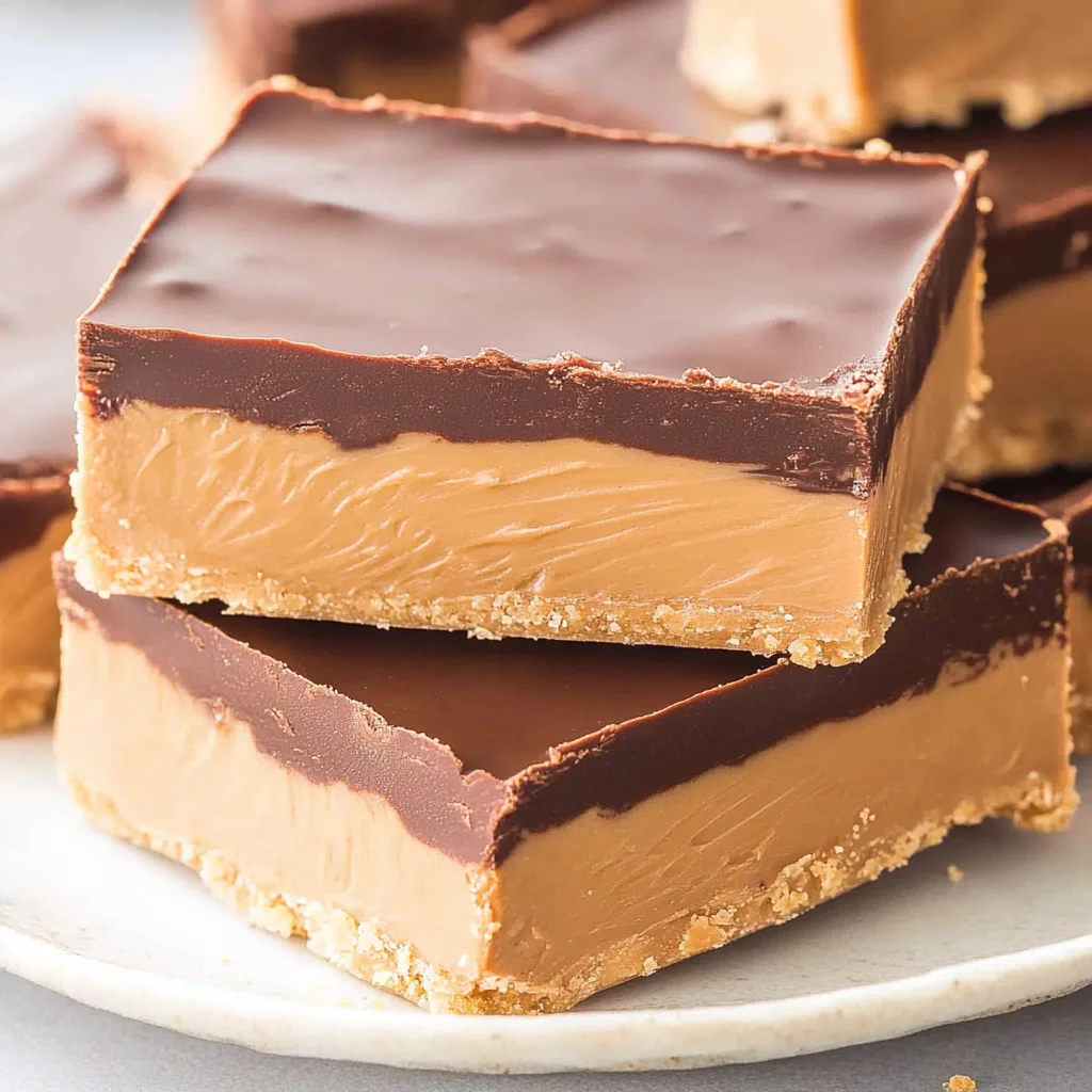 No-Bake