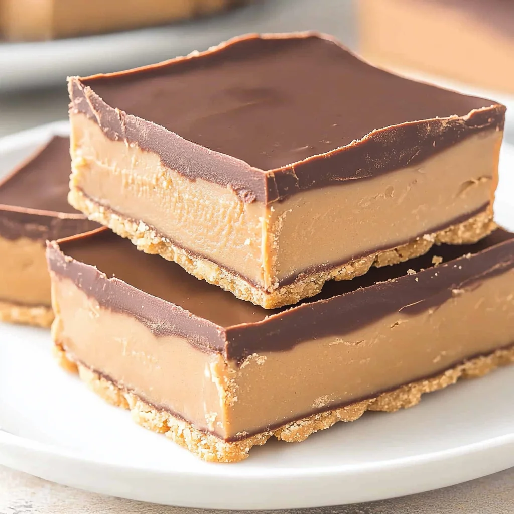 No-Bake