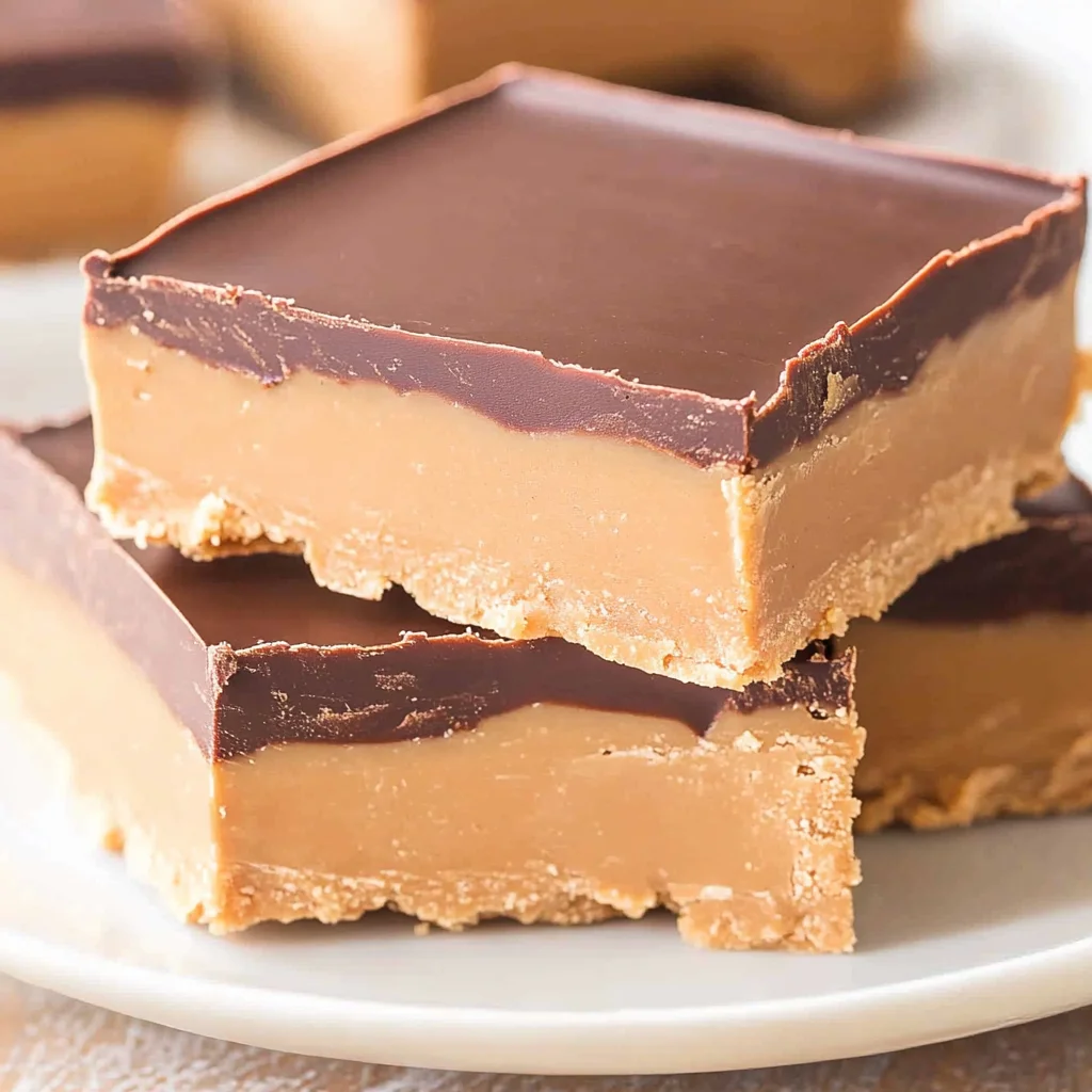 No-Bake