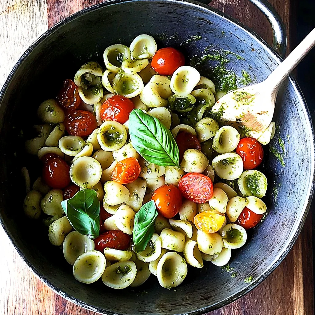 Orecchiette