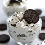 Oreo Fluff