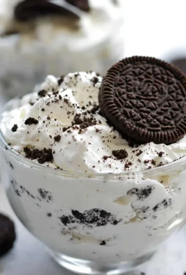 Oreo Fluff