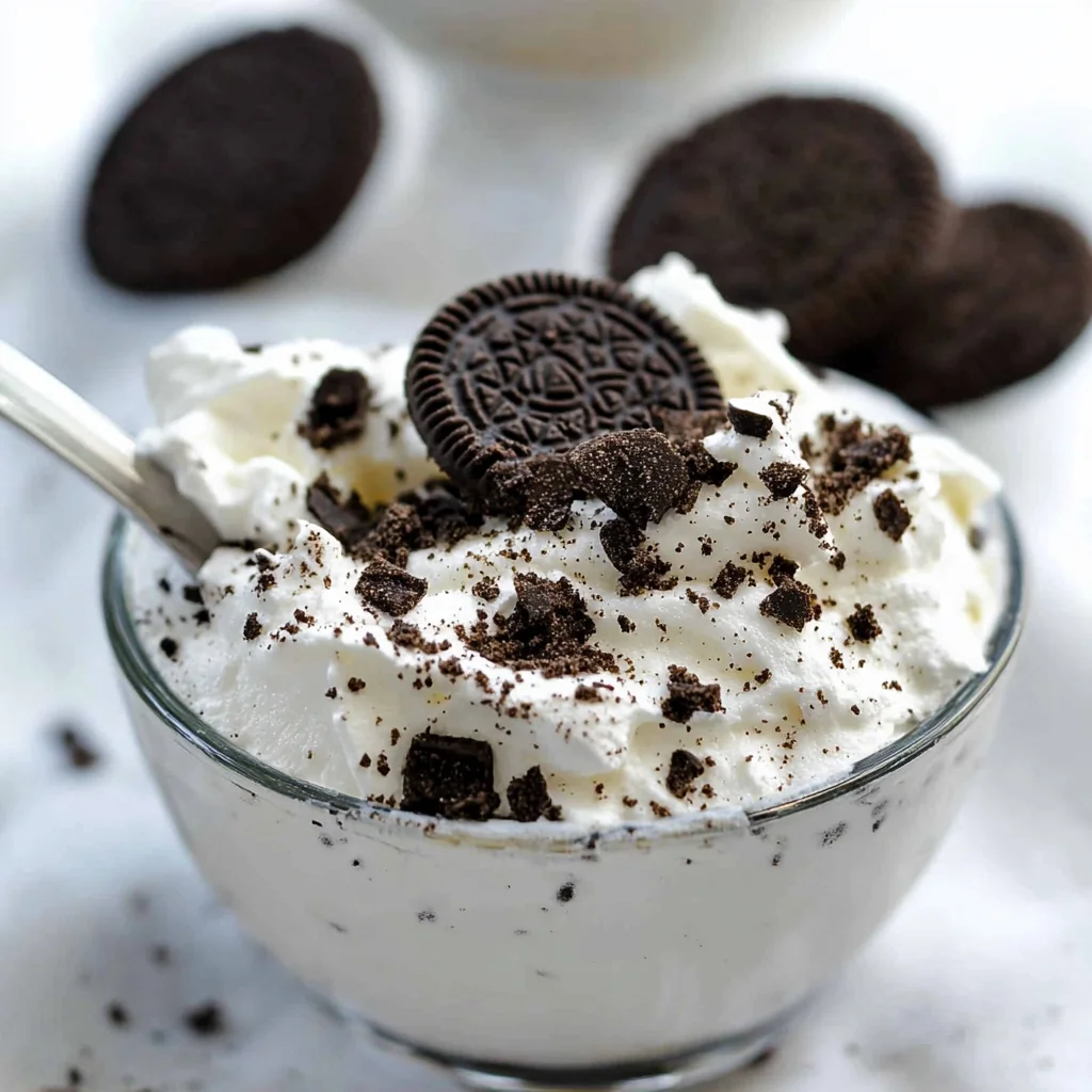 Oreo