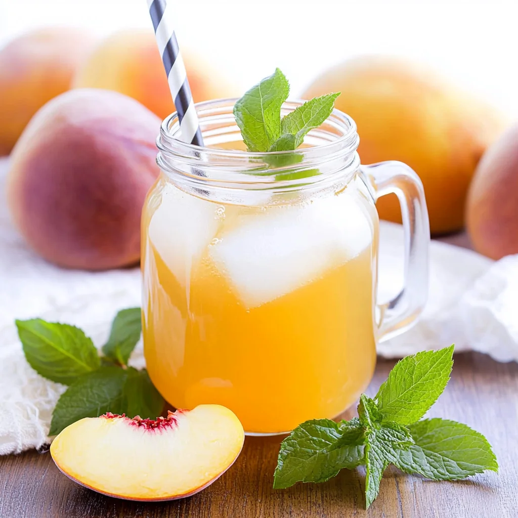 Peach