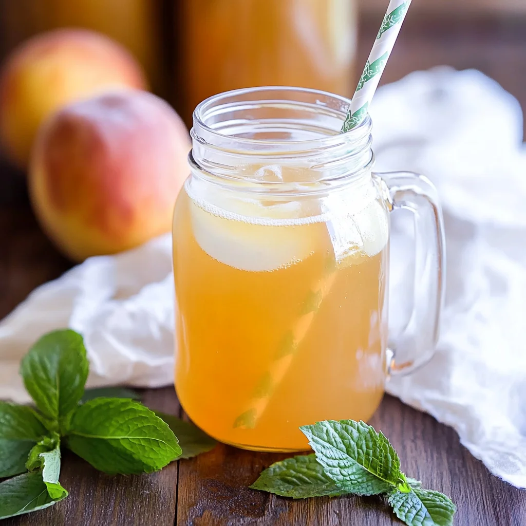Peach
